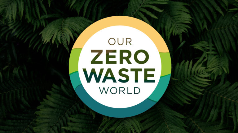 Our Zero Waste World 